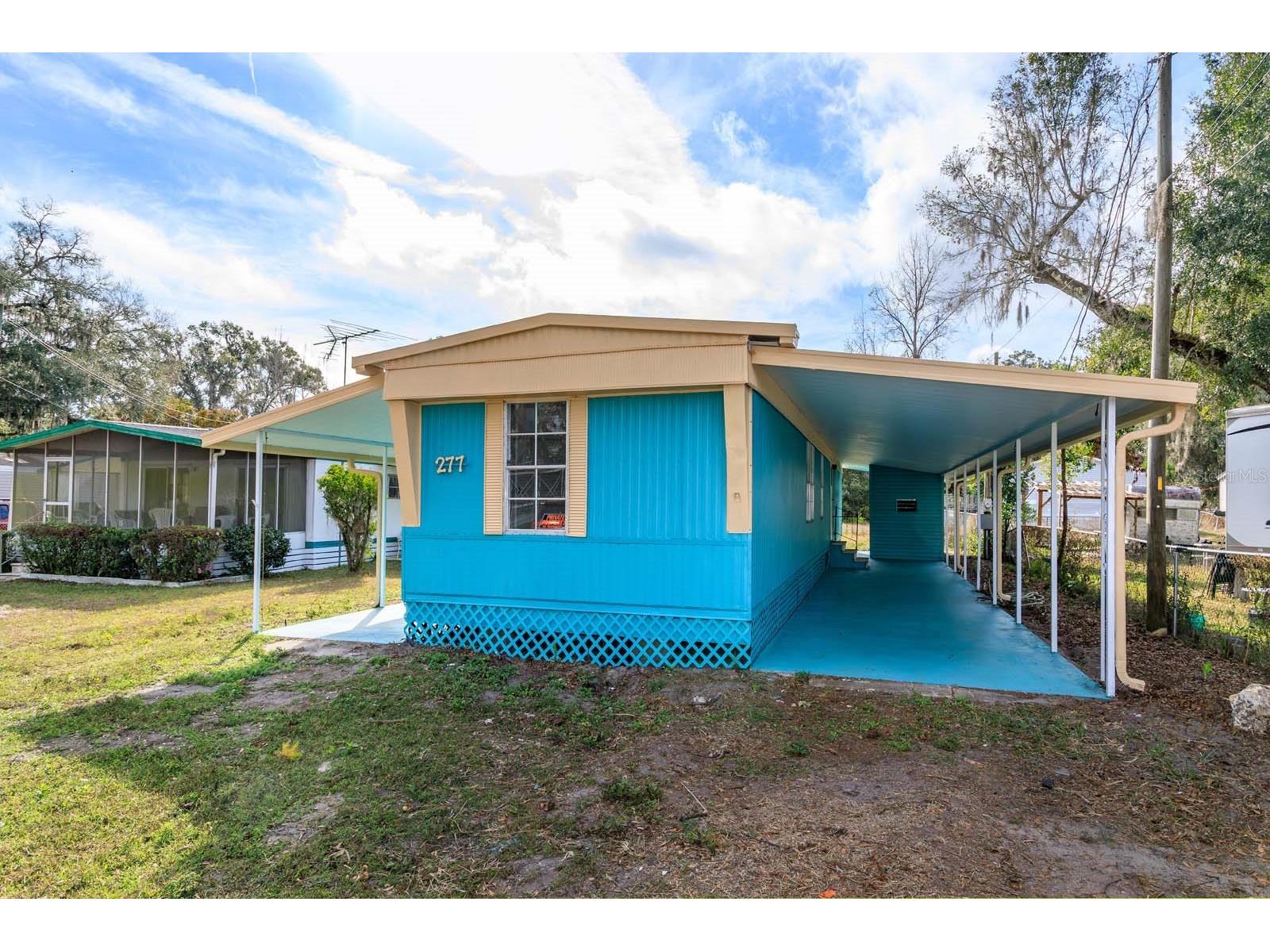 277 W Palm Avenue Bushnell FL 33513 G5106273 image2