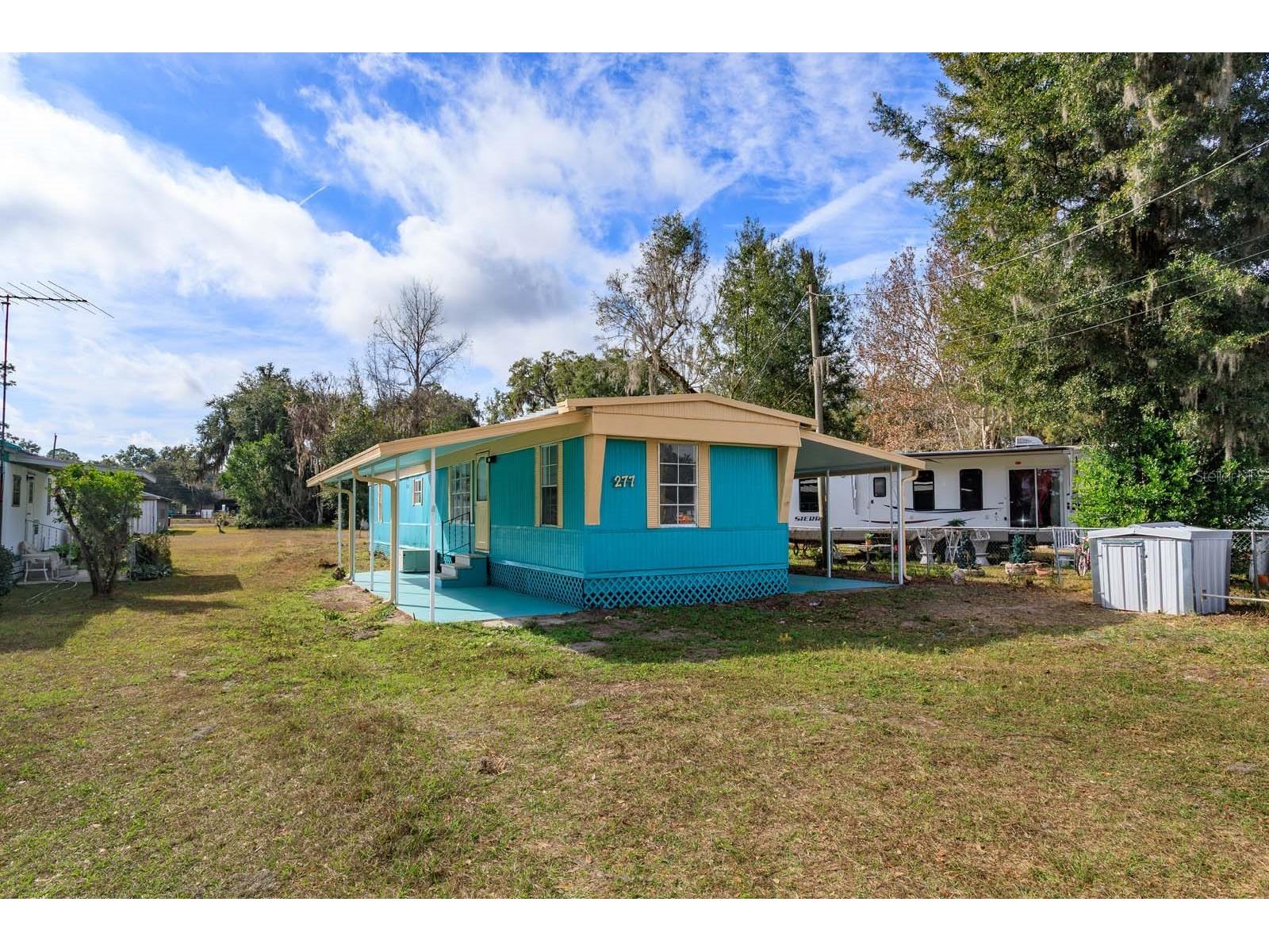 277 W Palm Avenue Bushnell FL 33513 G5106273 image20