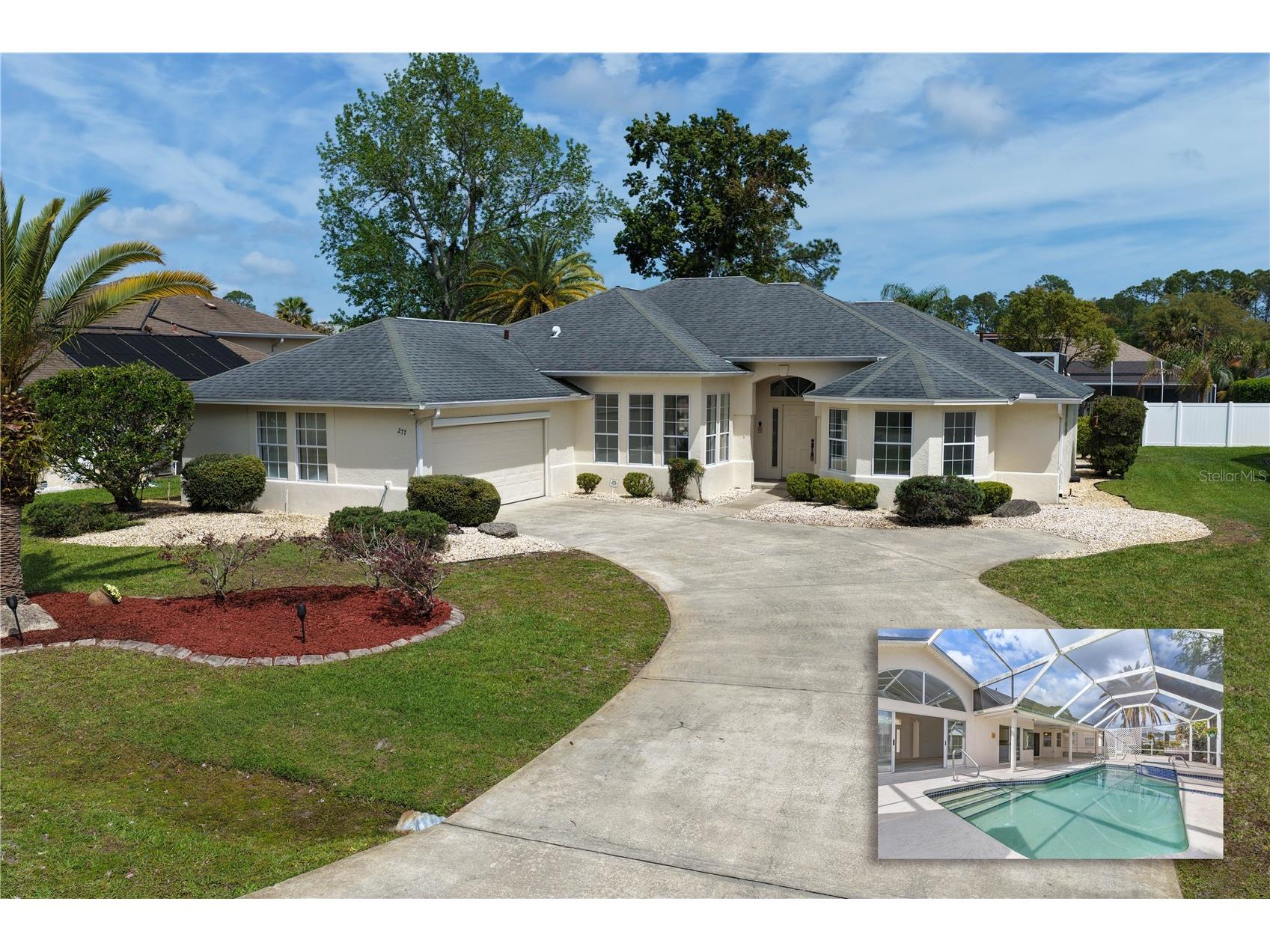 277 Wellington Drive Palm Coast FL 32164 FC317385 image1