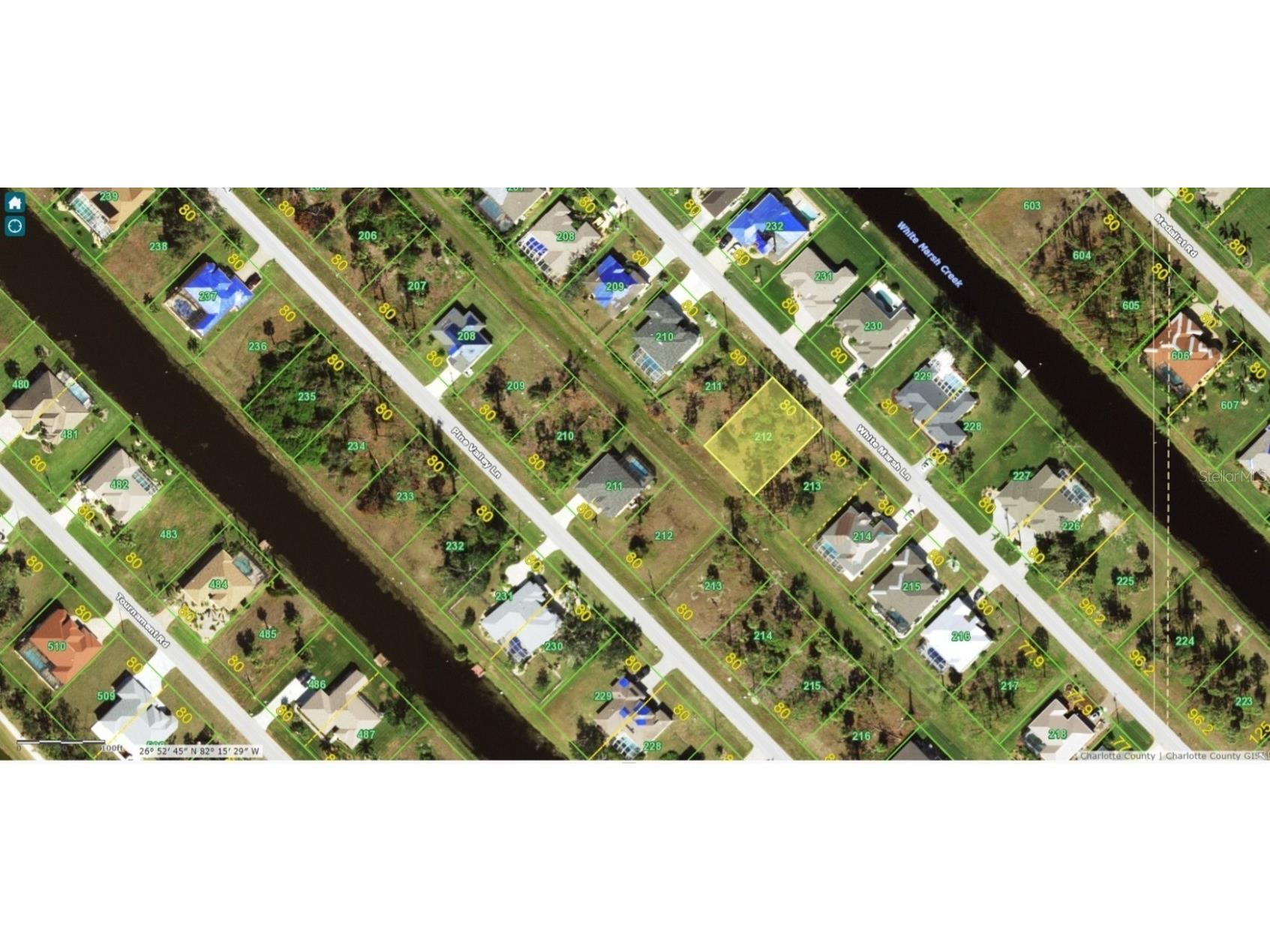 277 White Marsh Lane Rotonda West FL 33947 D6136925 image1