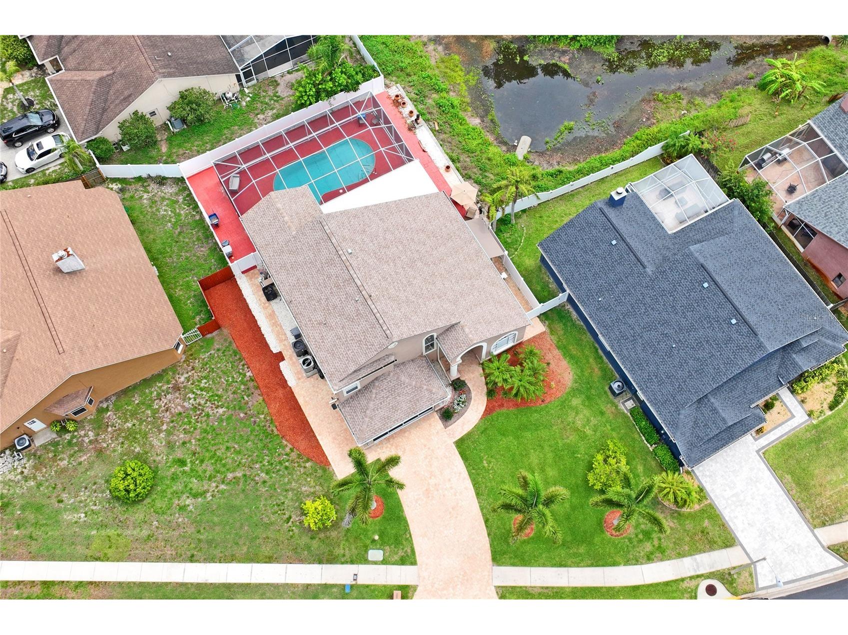 277 Wood Dove Avenue Tarpon Springs FL 34689 TB8399027 image69