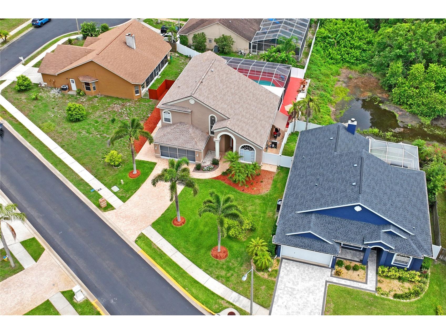 277 Wood Dove Avenue Tarpon Springs FL 34689 TB8399027 image72