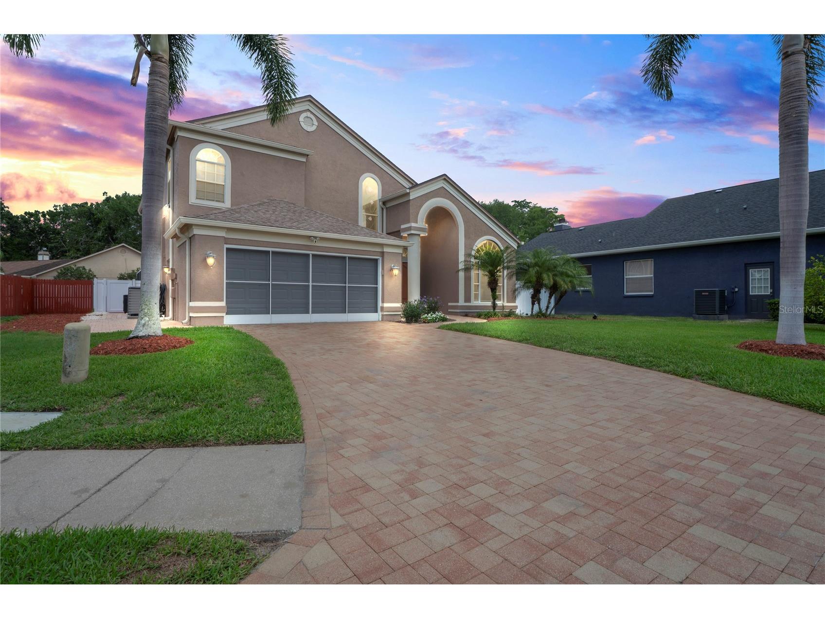 277 Wood Dove Avenue Tarpon Springs FL 34689 TB8399027 image74