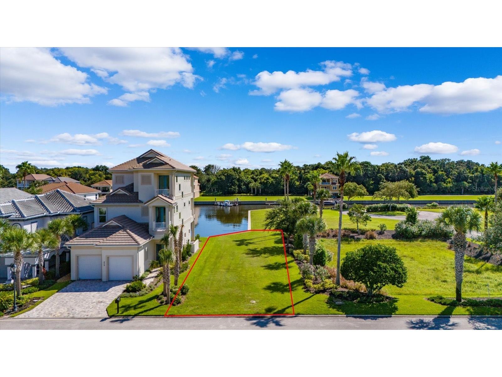 277 Yacht Harbor Drive Palm Coast FL 32137 - INTRACOASTAL WATERWAY FC307488 image1