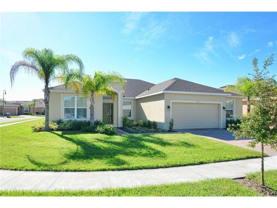 277 Yellow Snapdragon Drive Davenport FL 33837 O6123437 image1