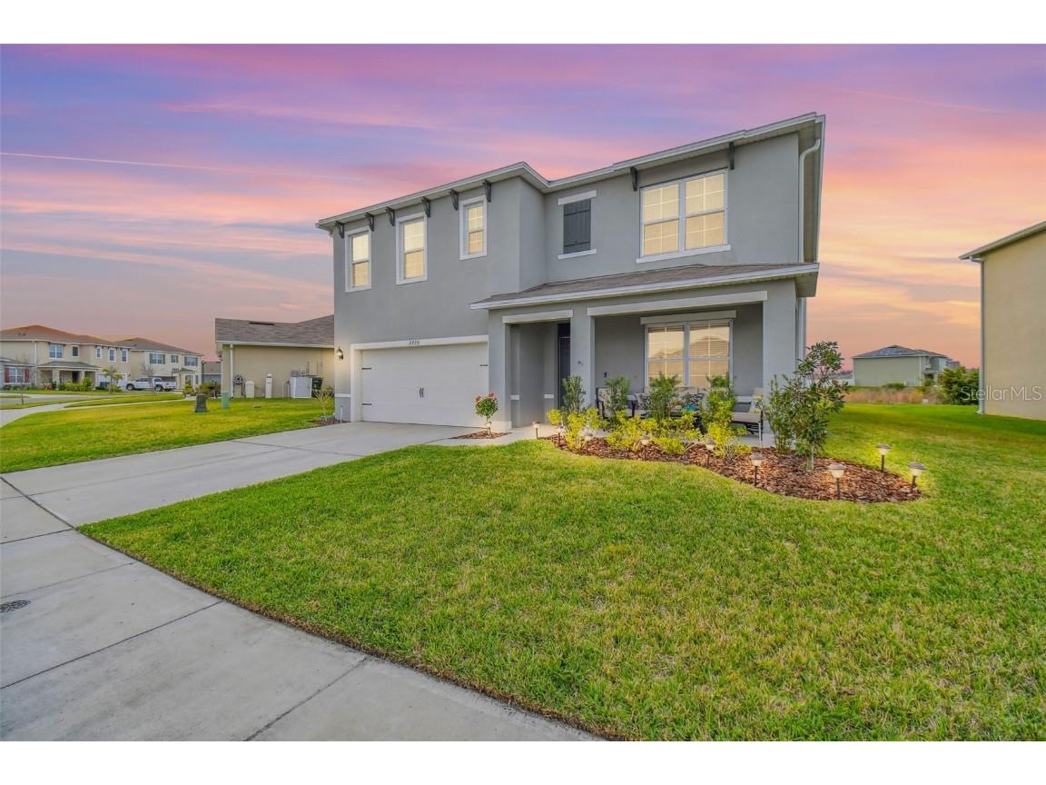 2770 Grandbury Grove Road Lakeland FL 33811 - POND U8234485 image1