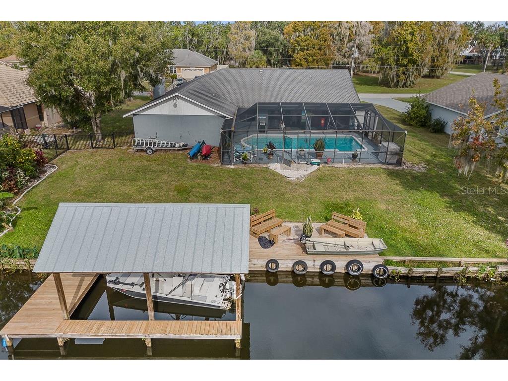 2770 Lake Pierce Drive Lake Wales FL 33898 - LAKE PIERCE P4927020 image1