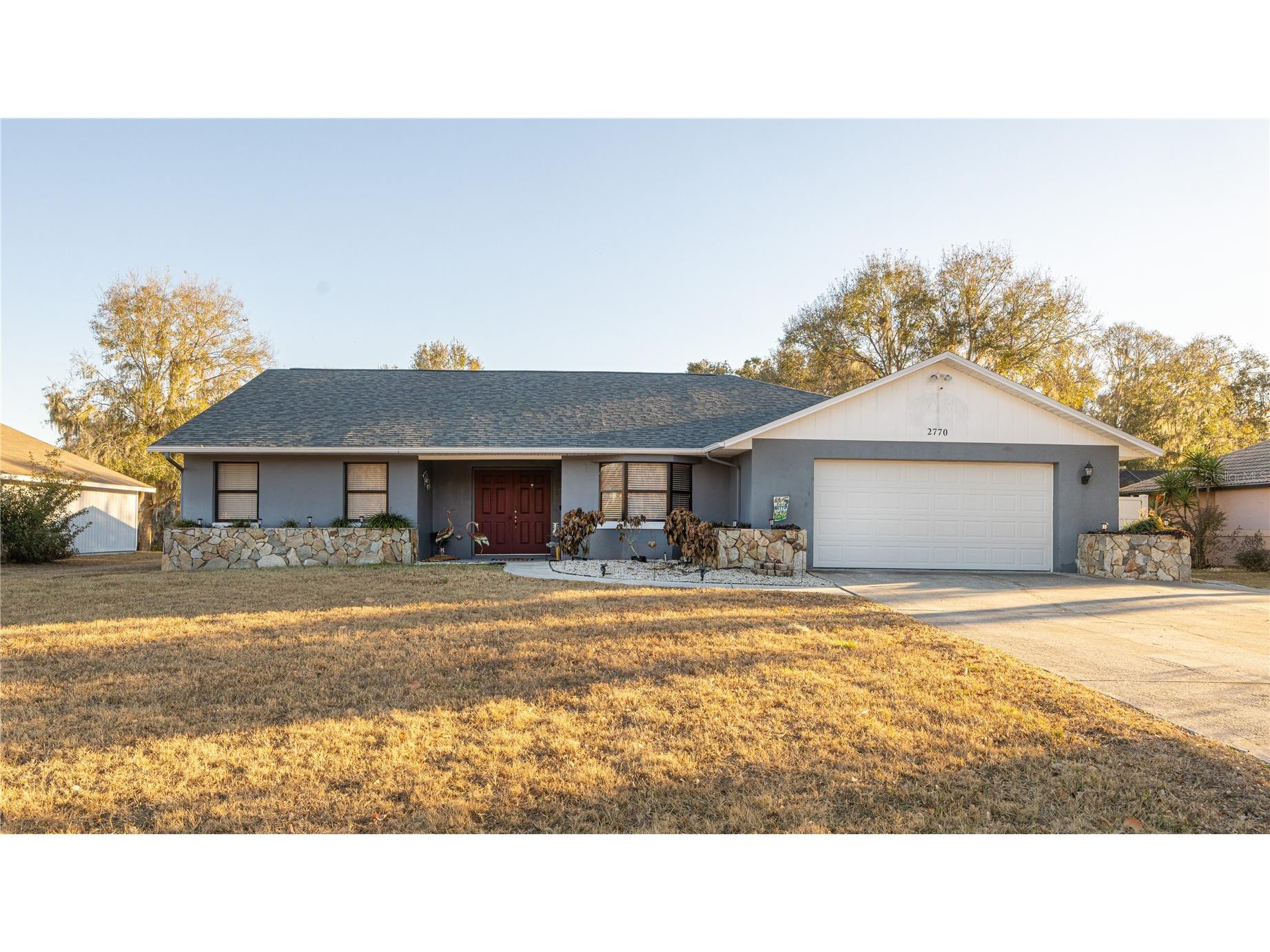 2770 Lake Pierce Drive Lake Wales FL 33898 - LAKE PIERCE L4959263 image1