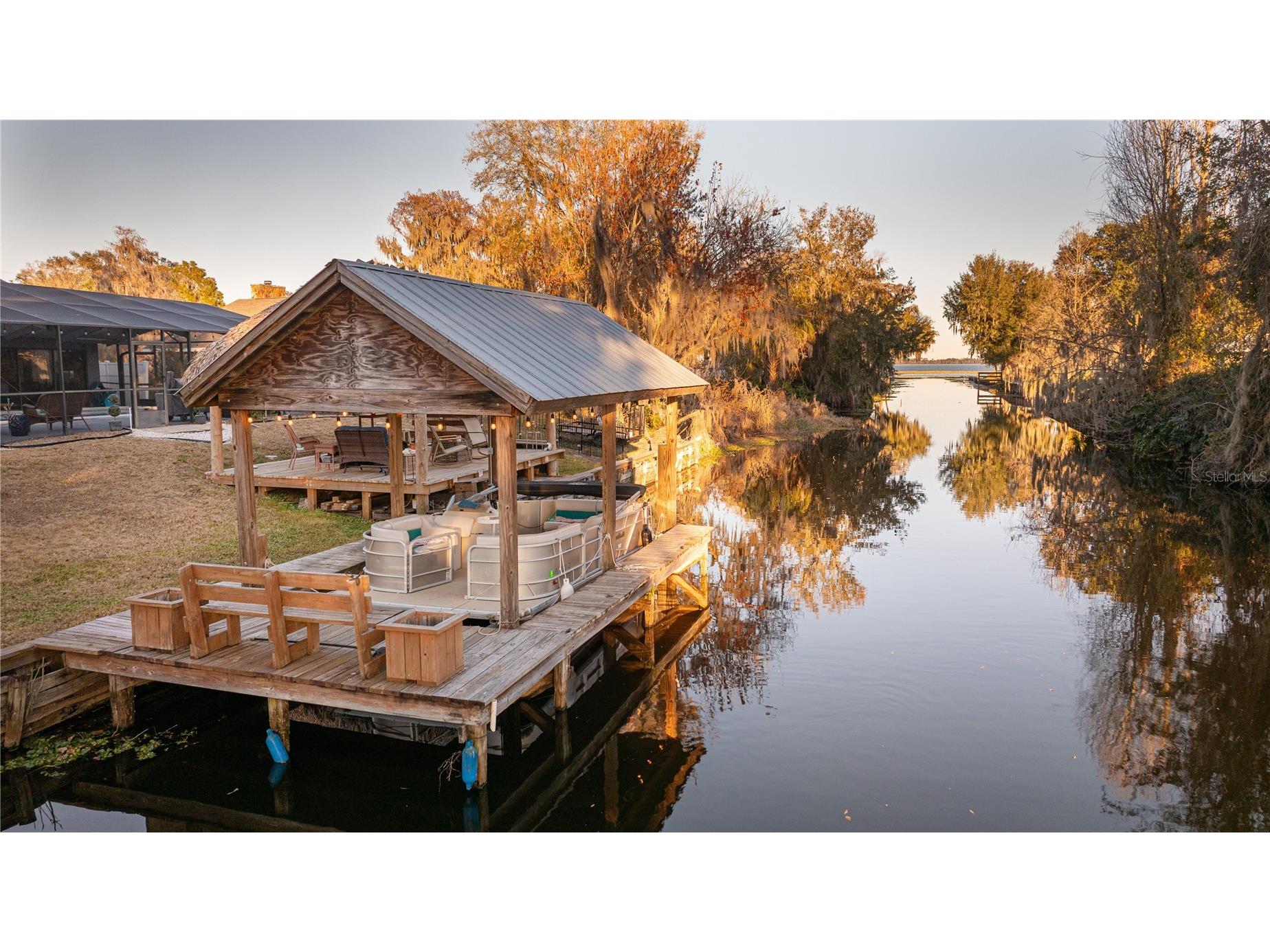 2770 Lake Pierce Drive Lake Wales FL 33898 - LAKE PIERCE L4959263 image2