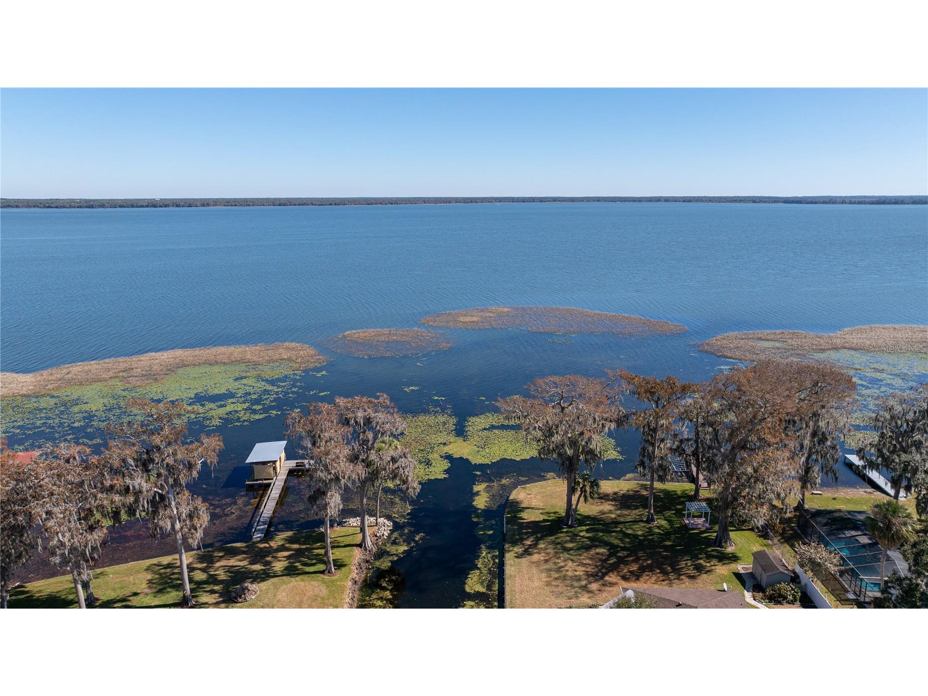 2770 Lake Pierce Drive Lake Wales FL 33898 - LAKE PIERCE L4959263 image54