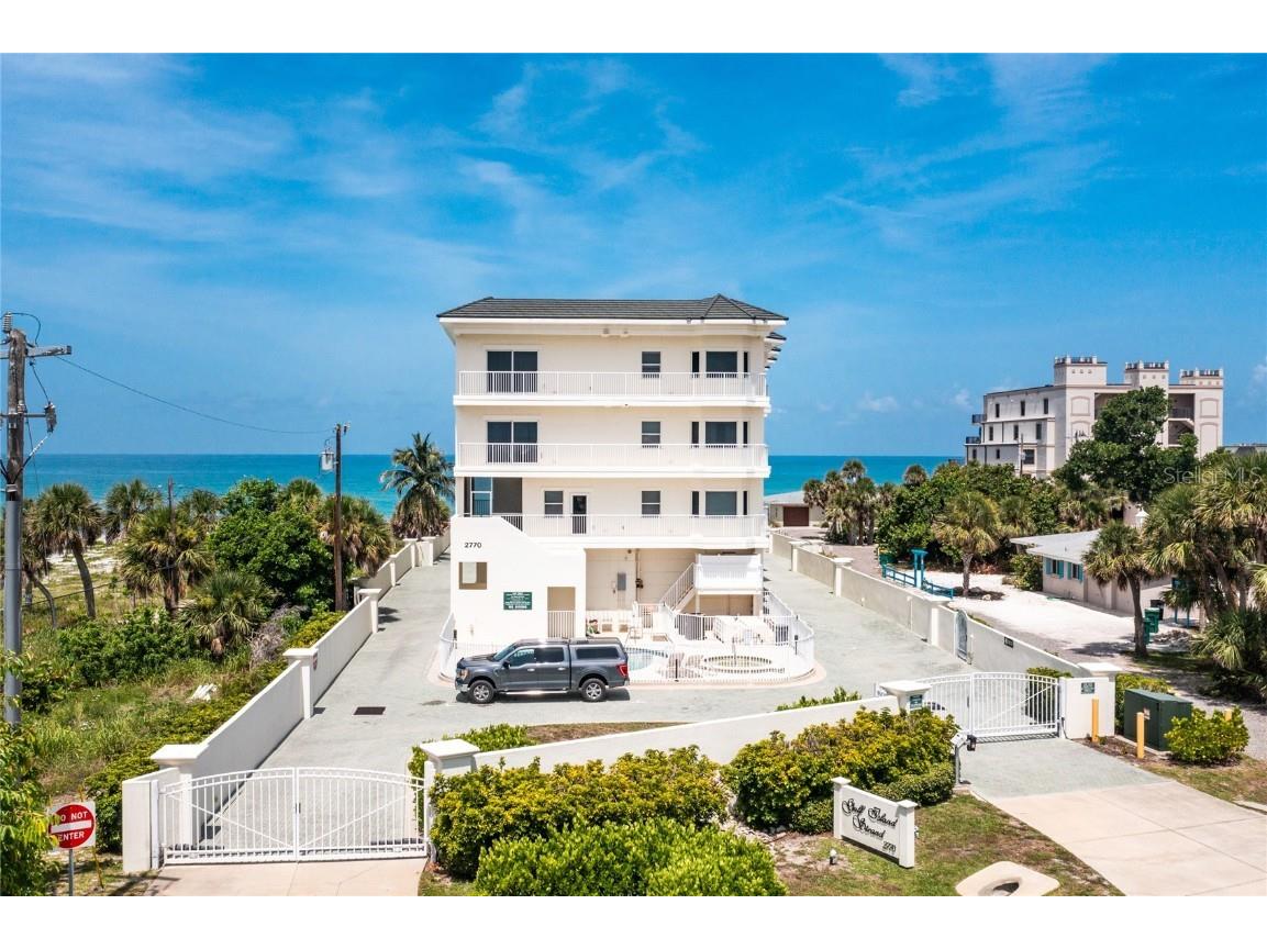 2770 N Beach Road #303 Englewood FL 34223 - GULF OF MEXICO C7478175 image1