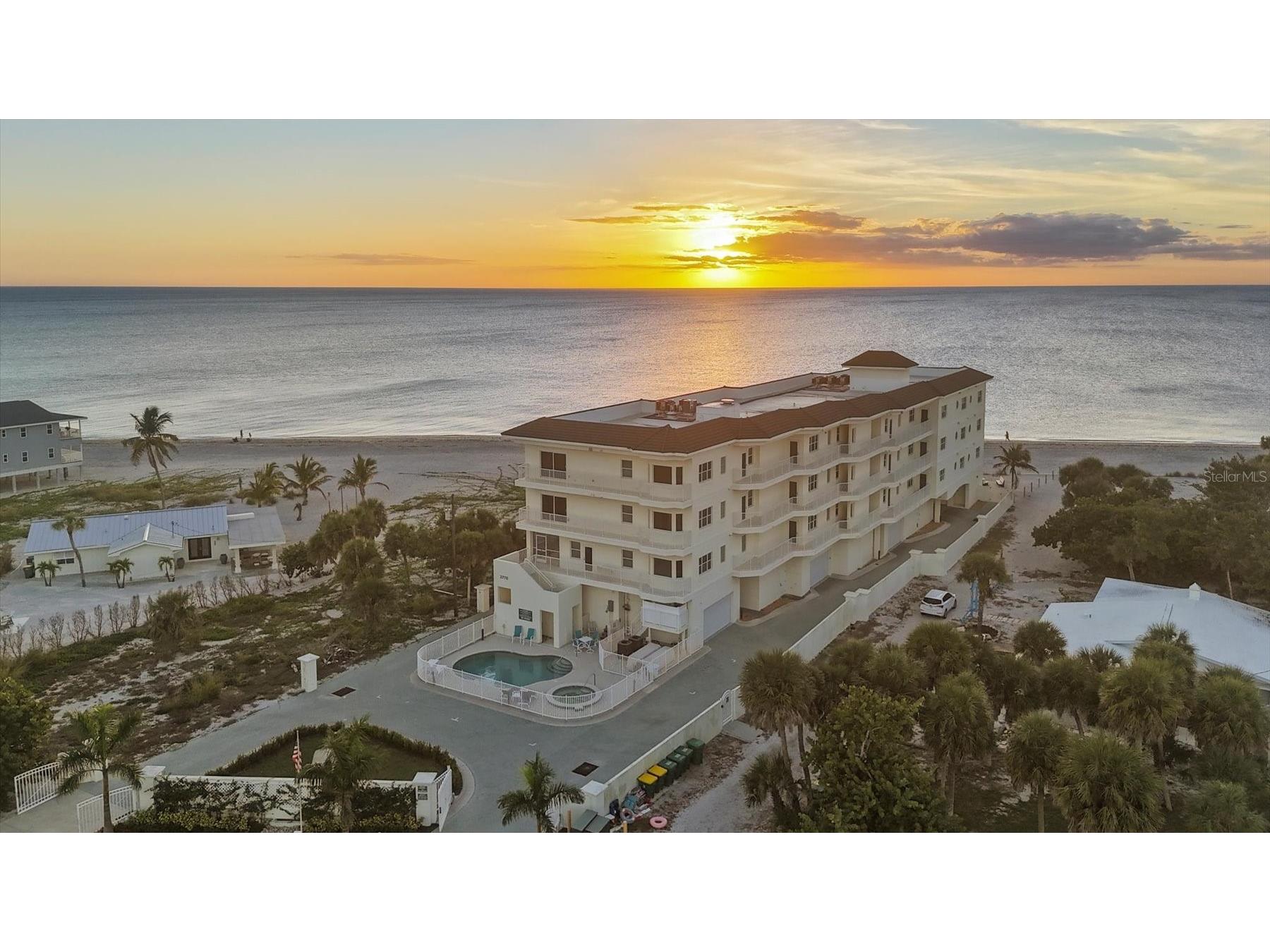 2770 N Beach Road #303 Englewood FL 34223 - GULF OF AMERICA D6145595 image1