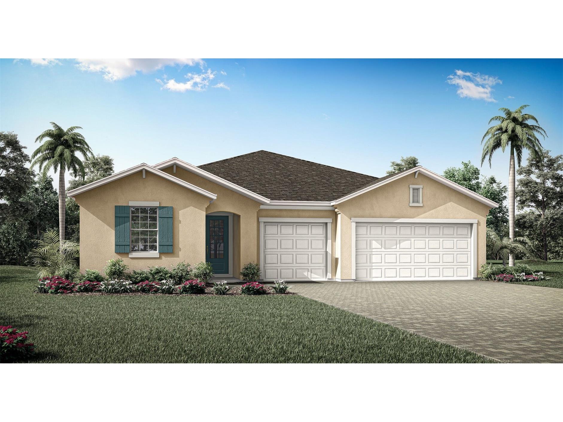 2770 Sweet Acacia Drive Clermont FL 34711 O6304576 image1