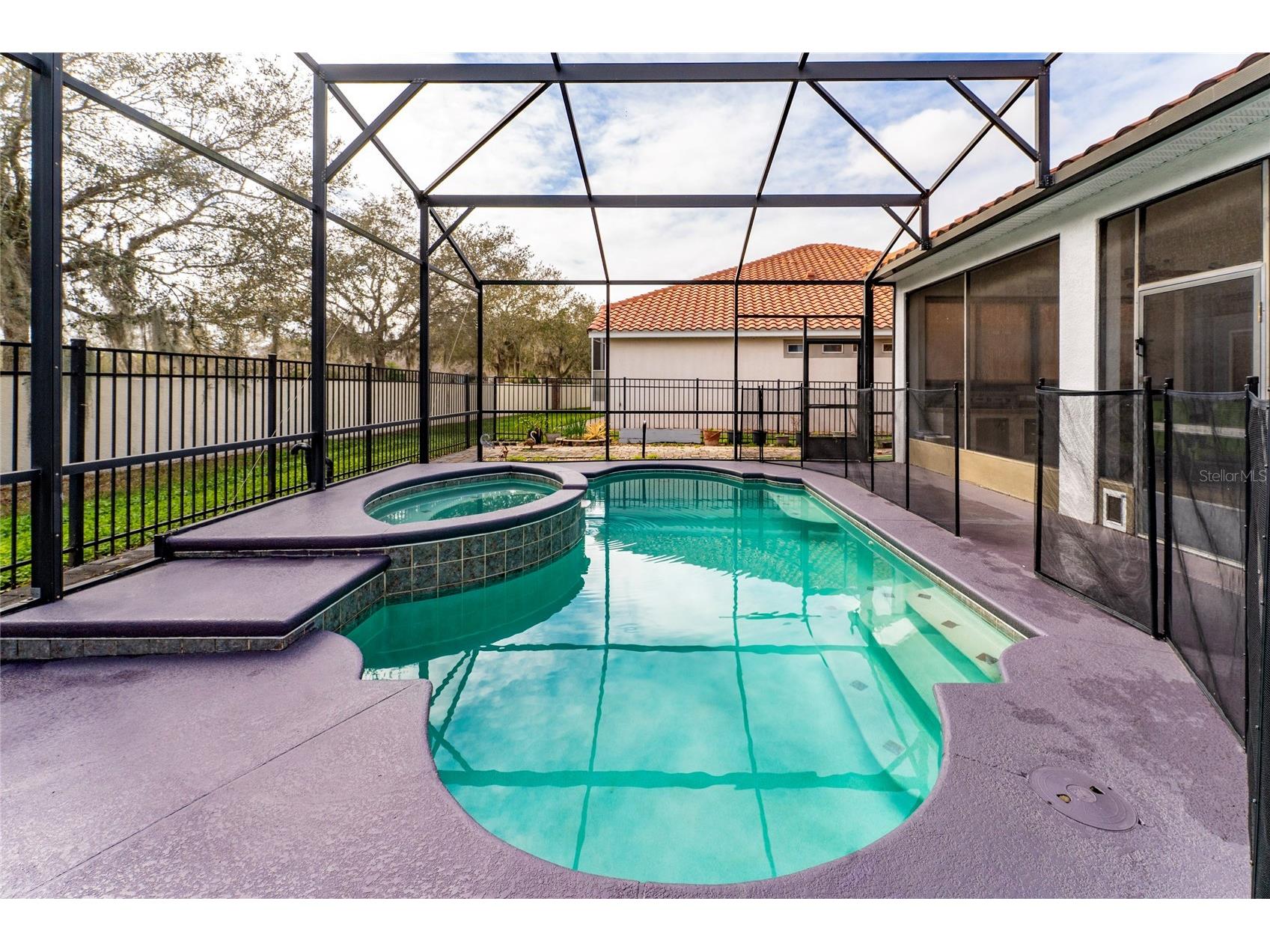 2770 Swoop Circle Kissimmee FL 34741 S5145153 image28