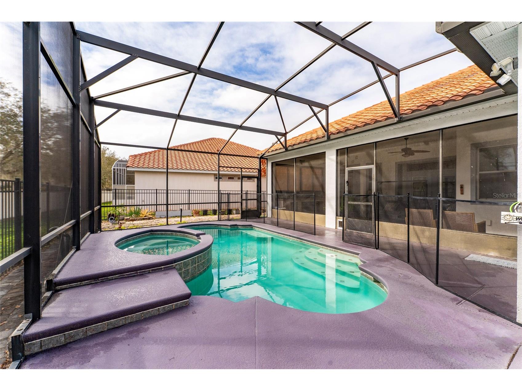 2770 Swoop Circle Kissimmee FL 34741 S5145153 image30
