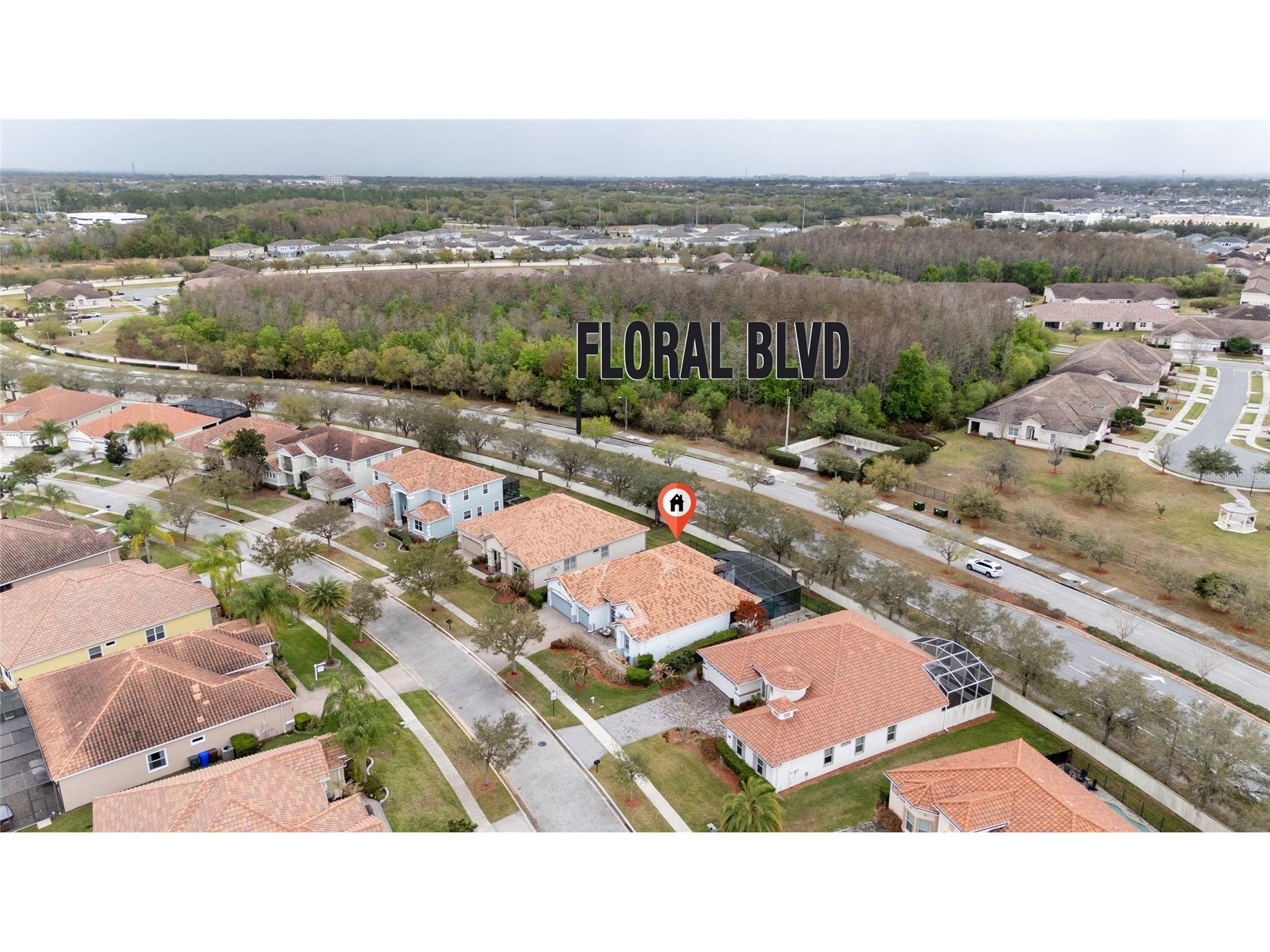 2770 Swoop Circle Kissimmee FL 34741 S5145153 image34
