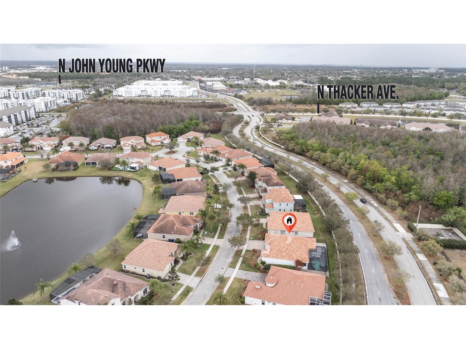 2770 Swoop Circle Kissimmee FL 34741 S5145153 image35