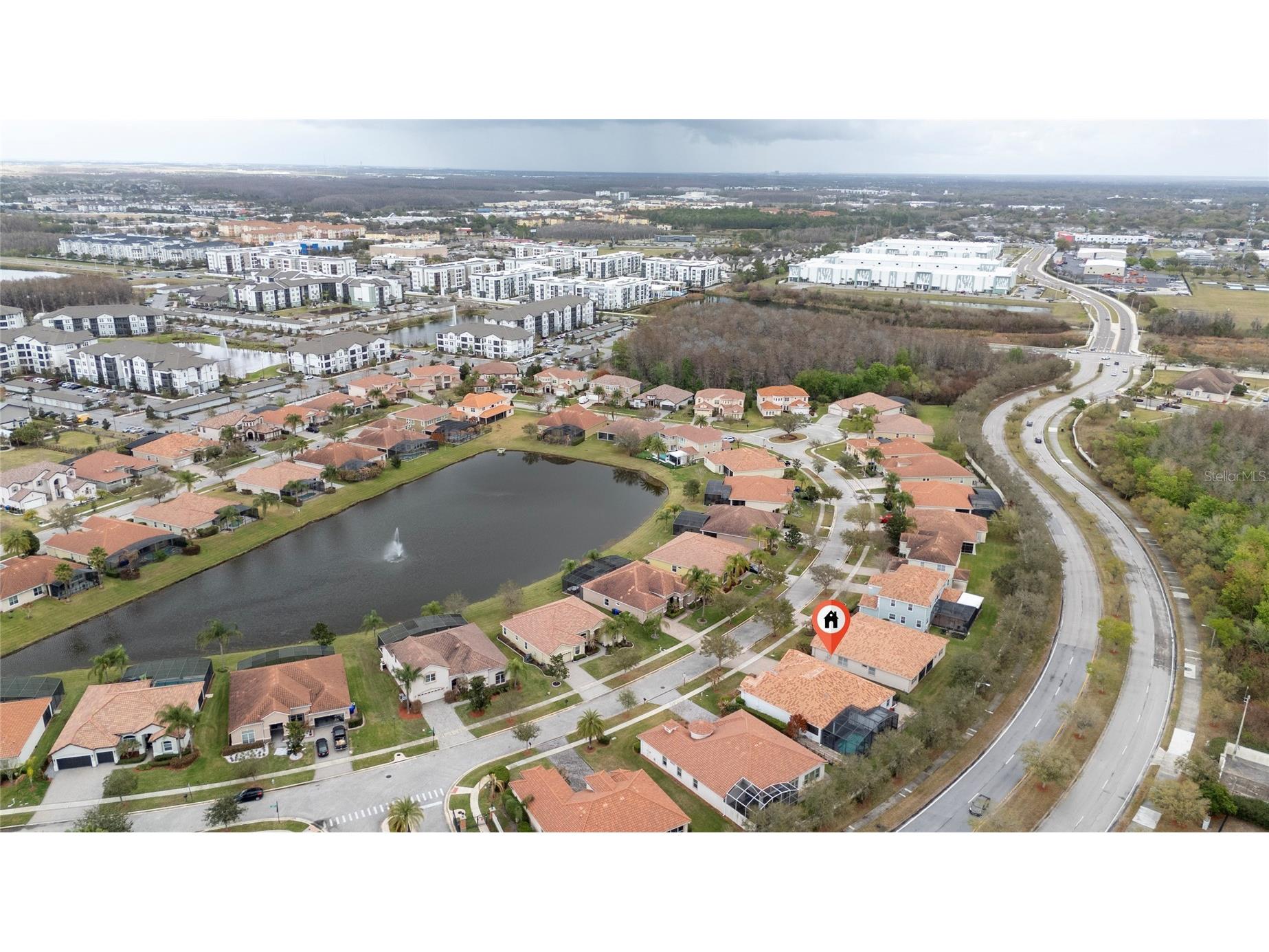 2770 Swoop Circle Kissimmee FL 34741 S5145153 image36