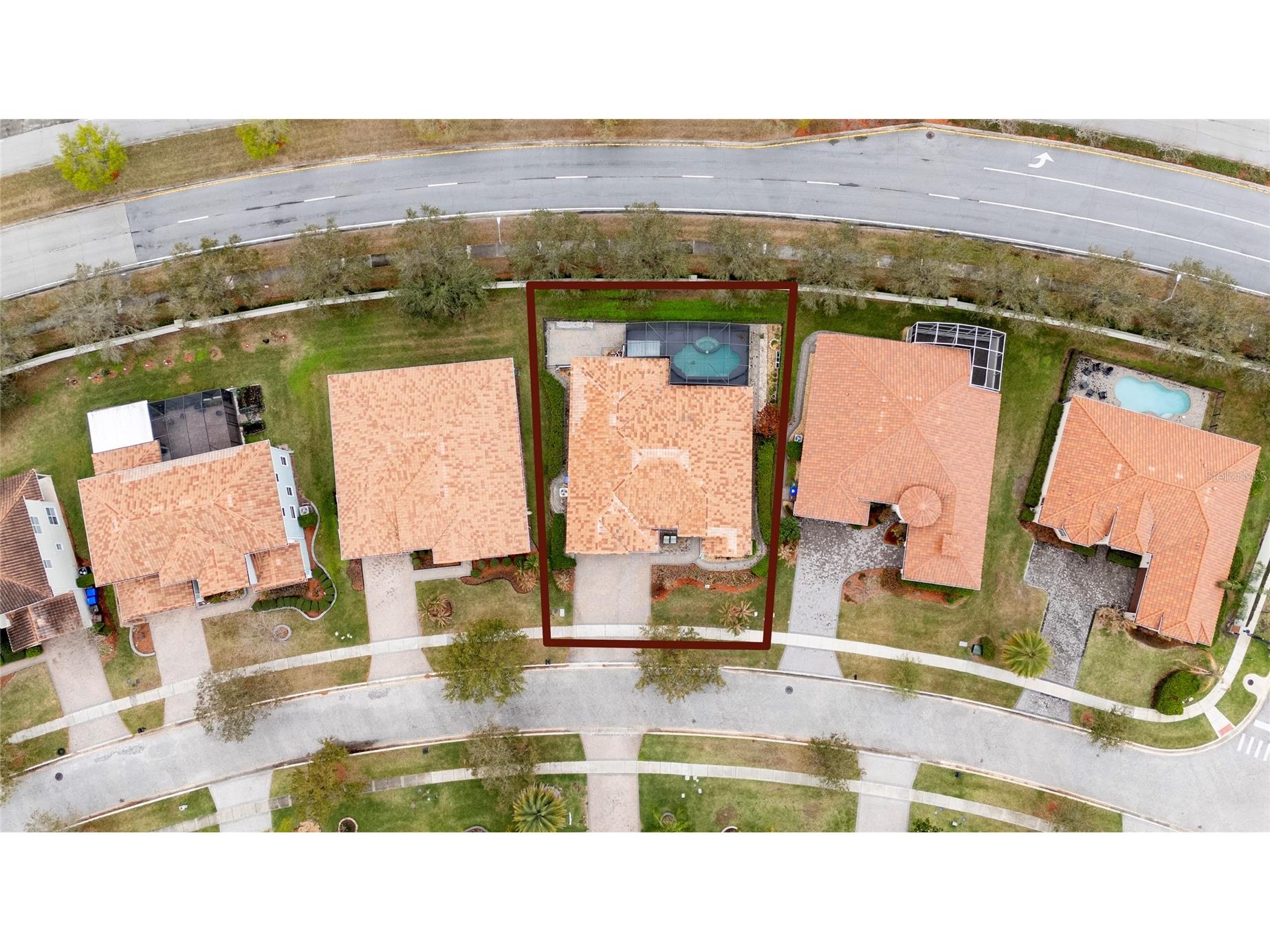 2770 Swoop Circle Kissimmee FL 34741 S5145153 image38