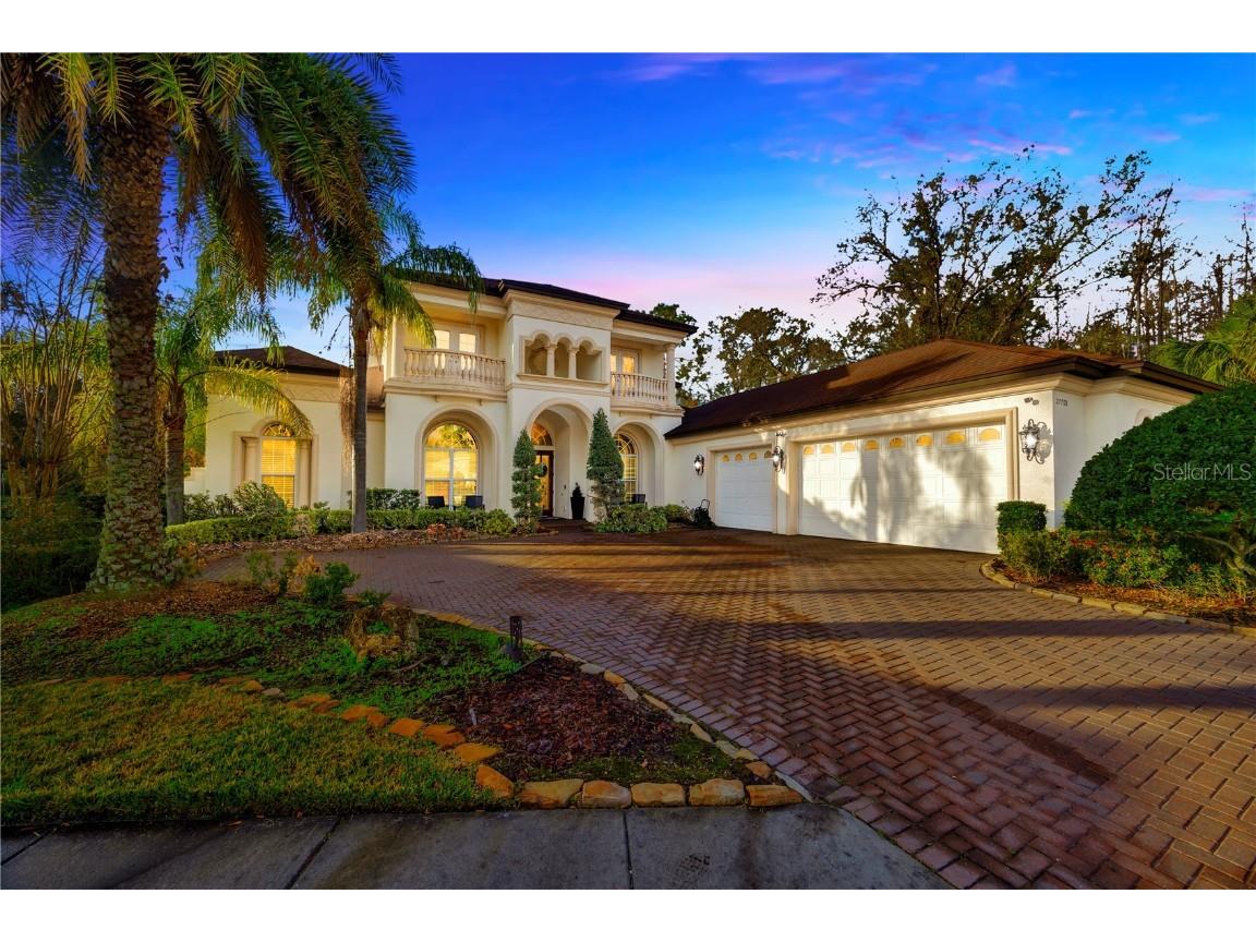 27708 Indigo Pond Court Wesley Chapel FL 33544 TB8343864 image1