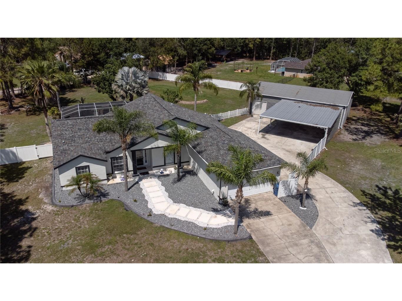 27709 Robin Roost Lane Wesley Chapel FL 33544 TB8386501 image1