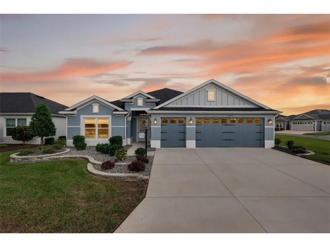 2771 Chimborazo Way The Villages FL 32163 G5102518 image1