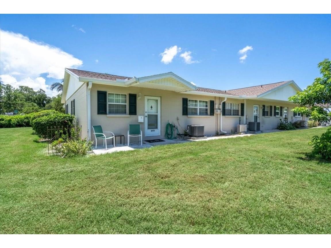 2771 Golf Course Drive #101 Sarasota FL 34234 A4633858 image1