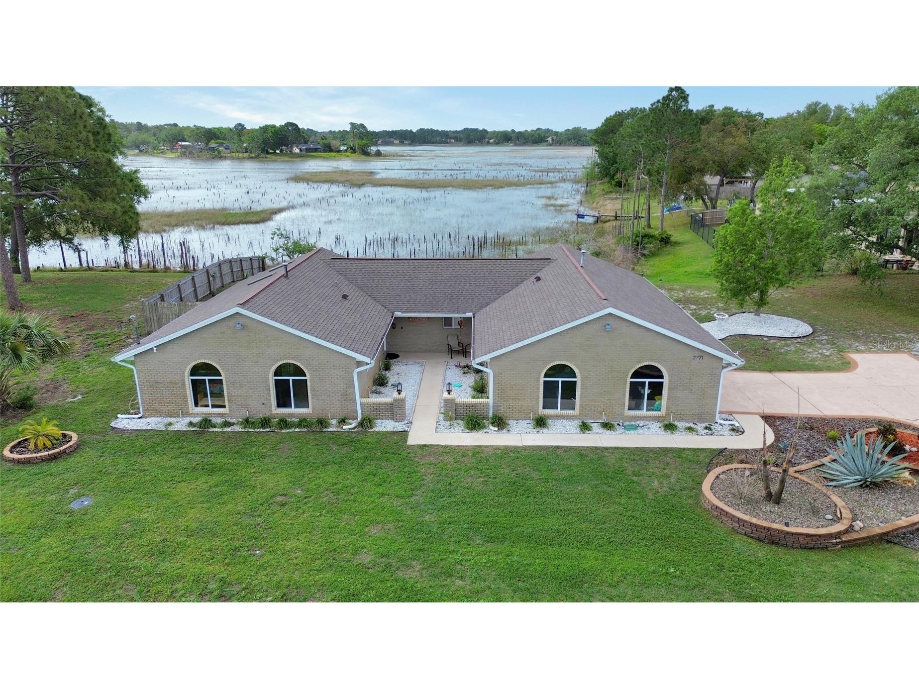 2771 Maldive Court Deltona FL 32738 - Louise Lake V4948436 image1