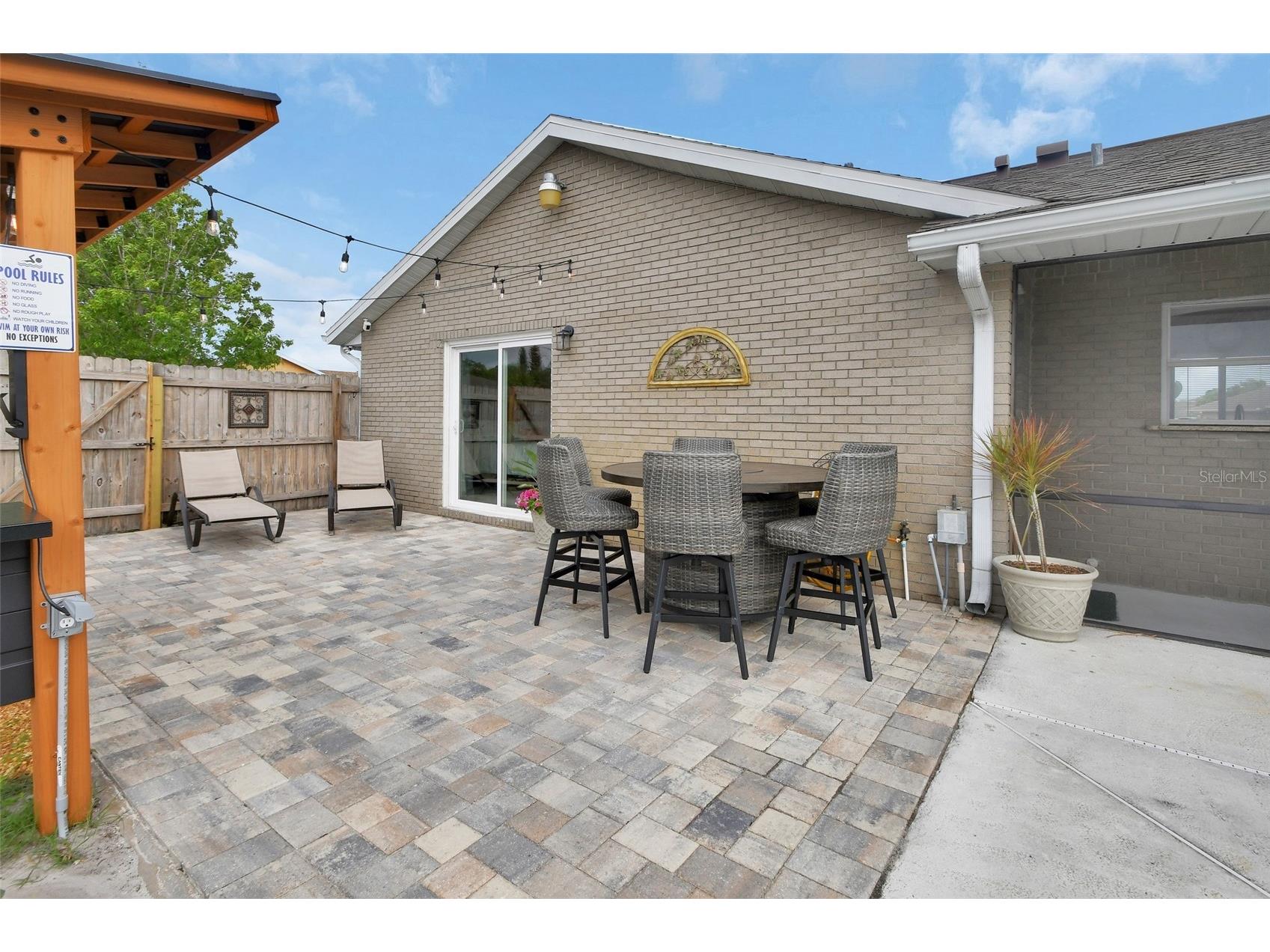 2771 Maldive Court Deltona FL 32738 - Louise Lake V4948436 image36