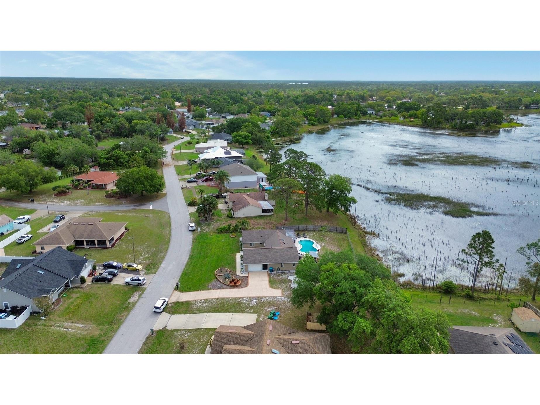2771 Maldive Court Deltona FL 32738 - Louise Lake V4948436 image44