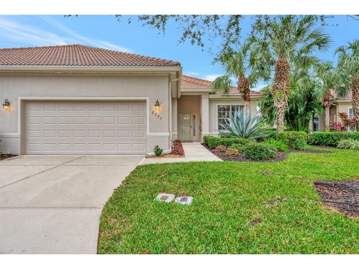 2771 Myakka Creek Court Port Charlotte FL 33953 D6134448 image1