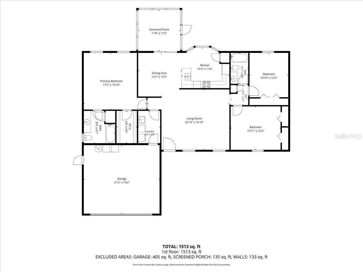 2771 NE 66th Street Ocala FL 34479 OM725586 image26