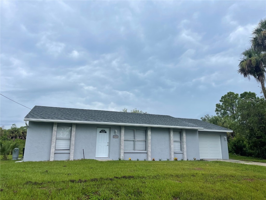 2771 Ridgewood Drive North Port FL 34287 - BLUE RIDGE WATERWAY C7476439 image1