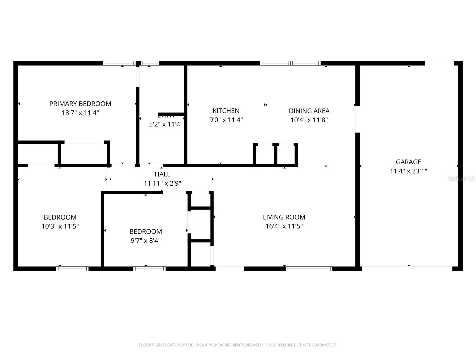2771 S Slater Drive Deltona FL 32738 V4947116 image38