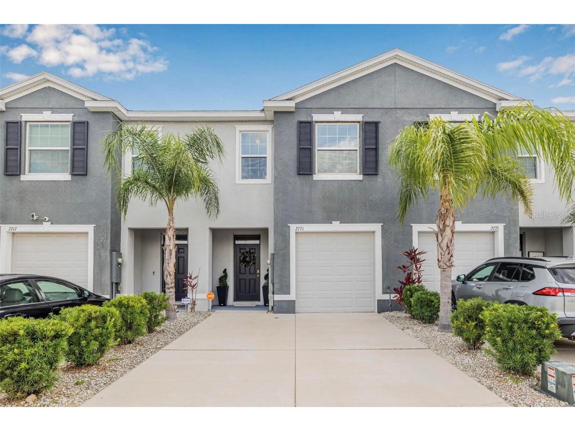 2771 Suncoast Blend Drive Odessa FL 33556 TB8392900 image1