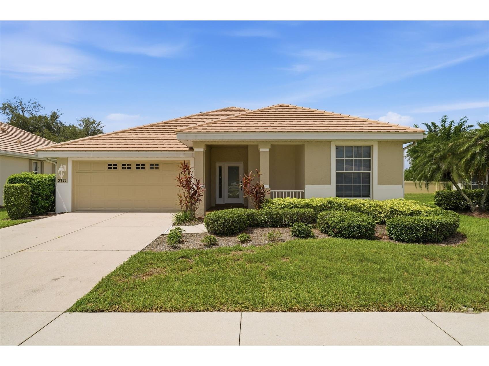 2771 Whispering Pine Lane North Port FL 34287 TB8520242 image1