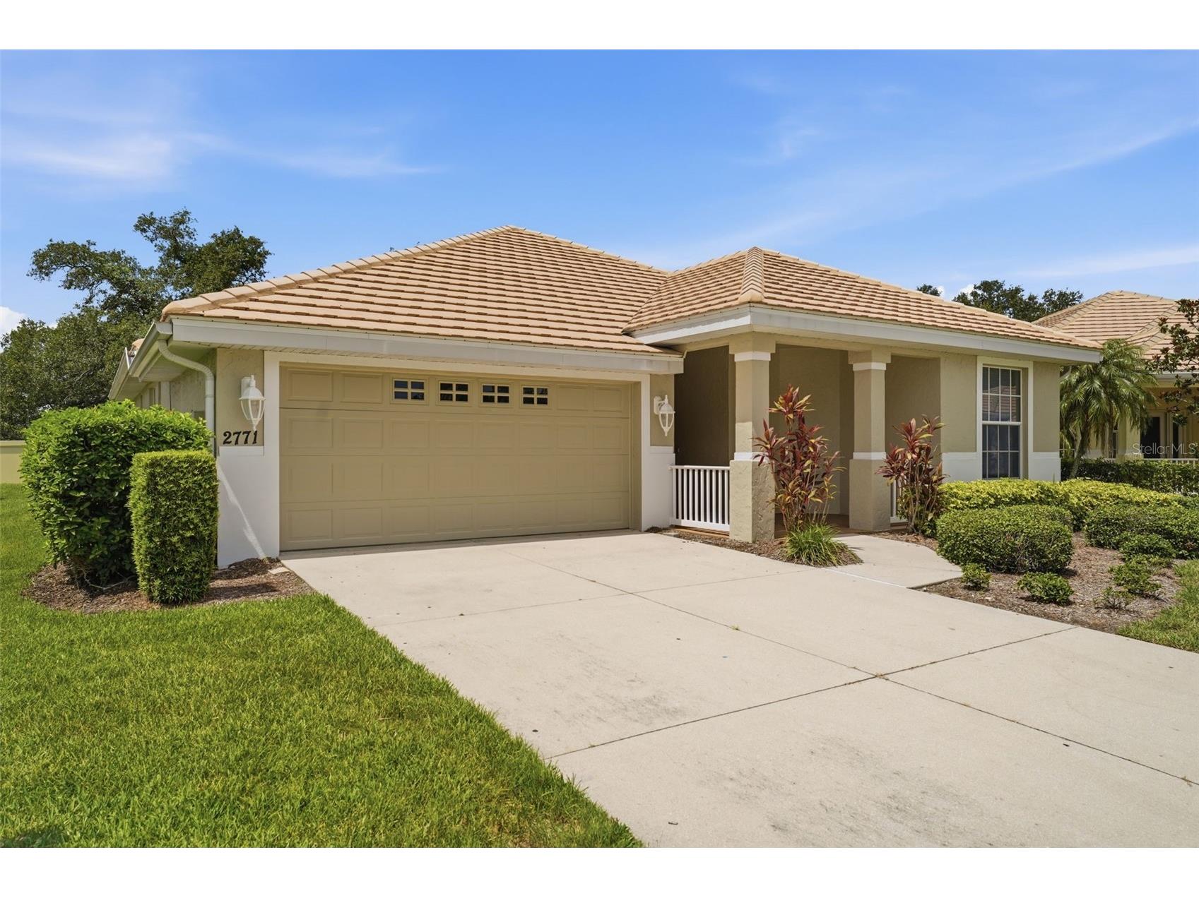 2771 Whispering Pine Lane North Port FL 34287 TB8520242 image2