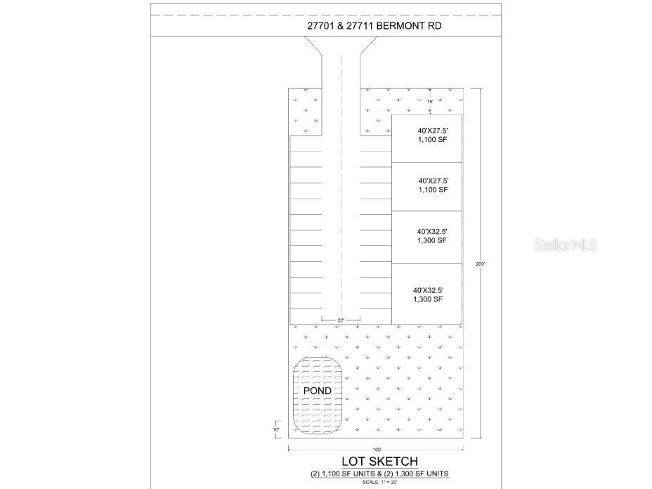27711 & 27701 Bermont Road Punta Gorda FL 33982 C7480908 image1
