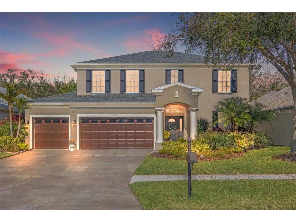 27717 Kirkwood Circle Wesley Chapel FL 33544 TB8347339 image1