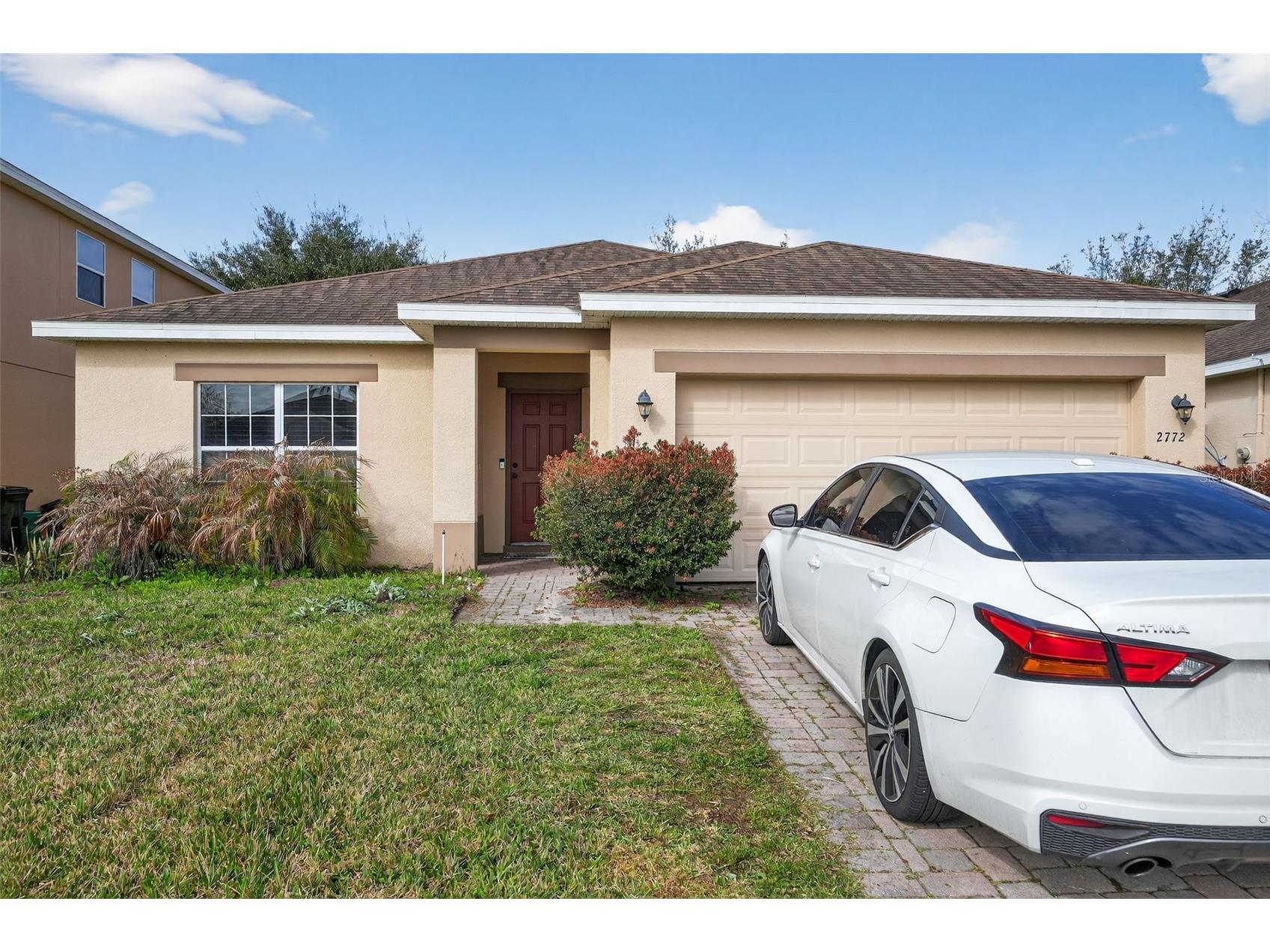 2772 Big Timber Drive Kissimmee FL 34758 O6425252 image1