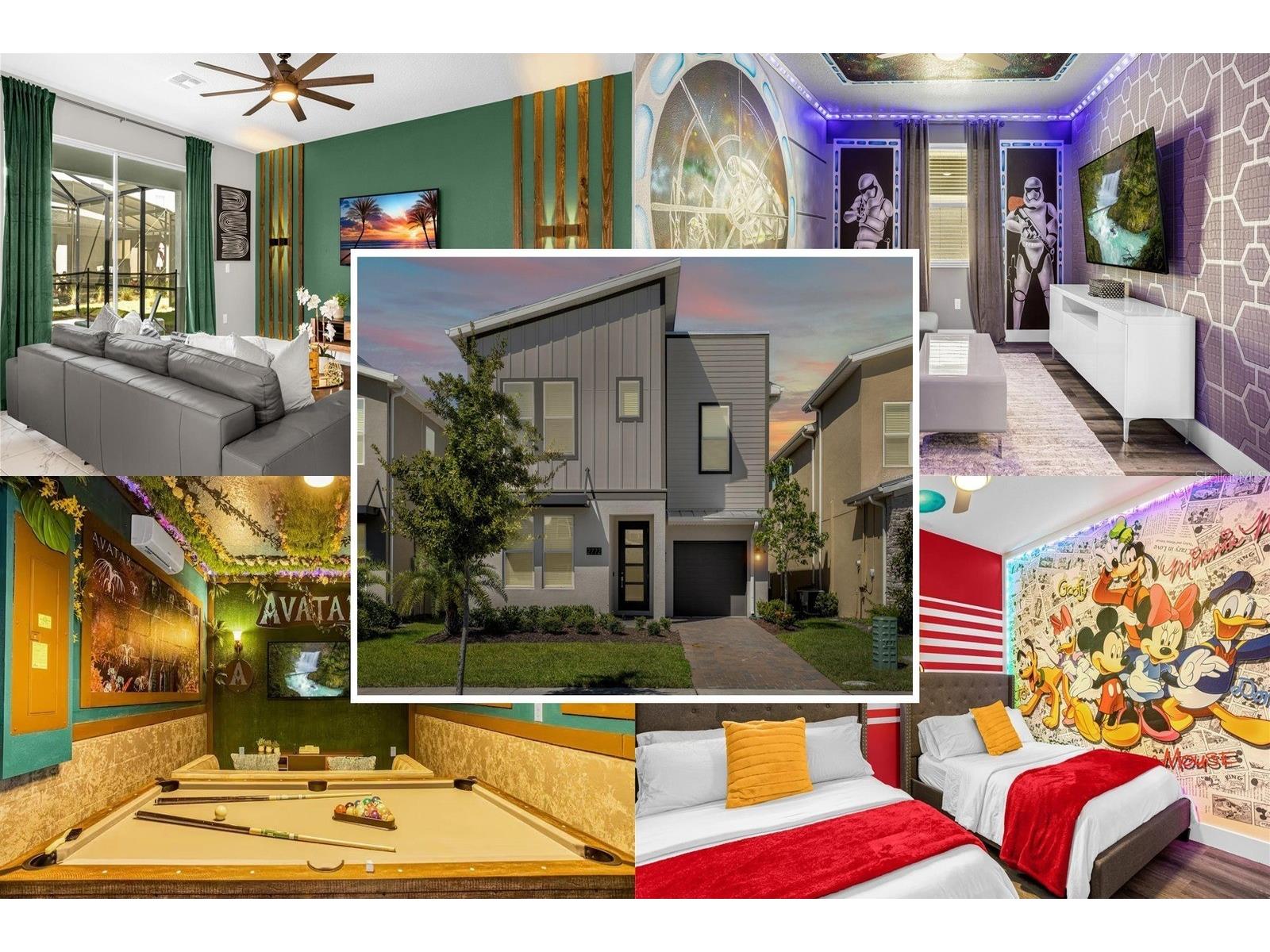 2772 Bookmark Drive Kissimmee FL 34746 O6409305 image1