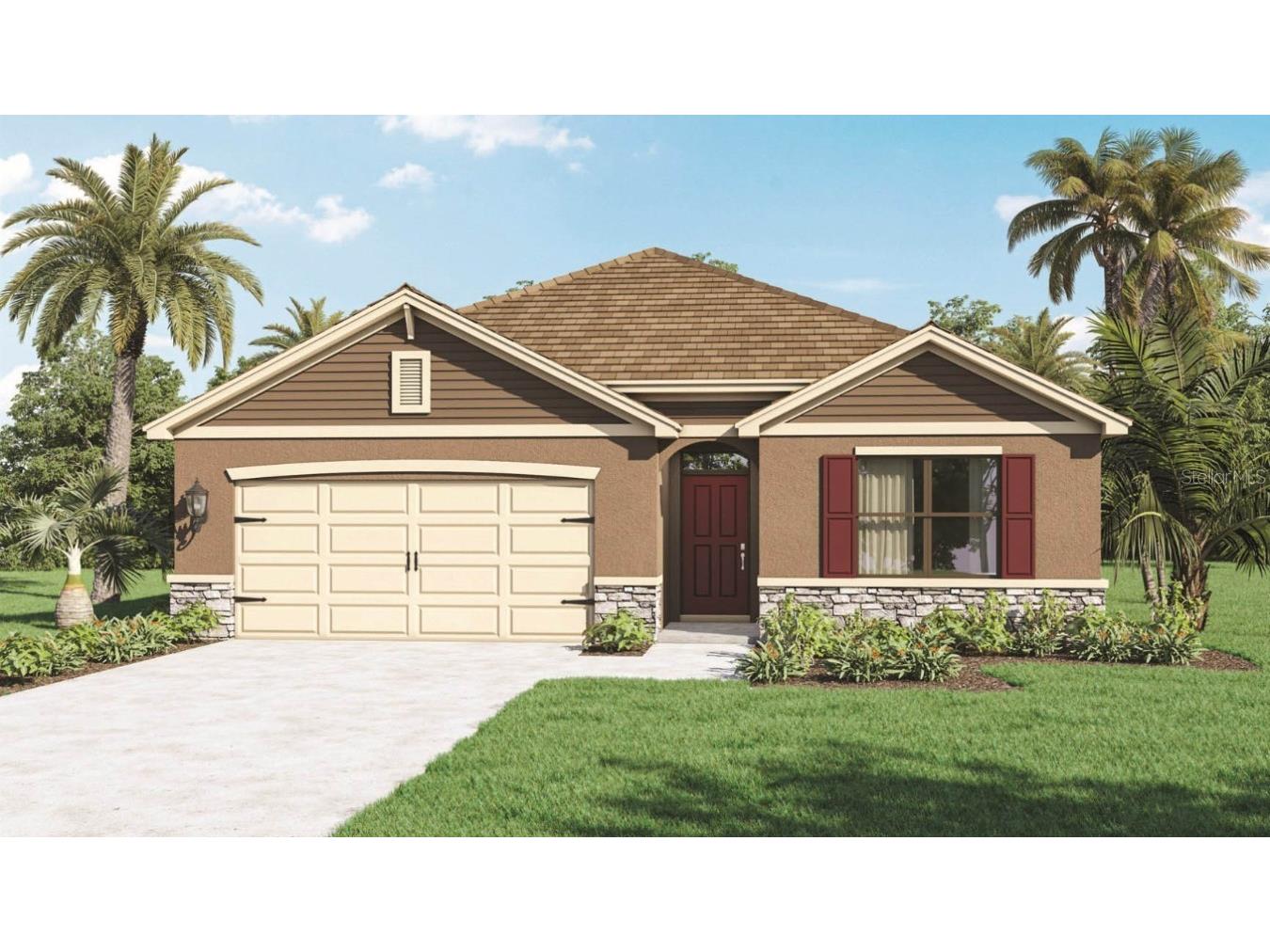 2772 Fermoy Drive Ormond Beach FL 32174 O6093250 image1