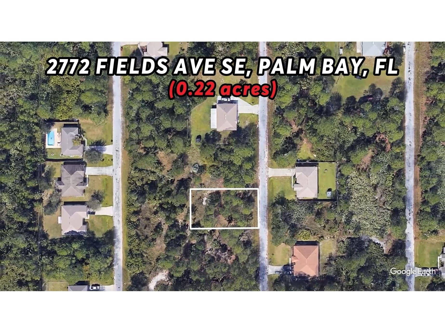 2772 Fields Avenue SE Palm Bay FL 32909 O6395639 image1