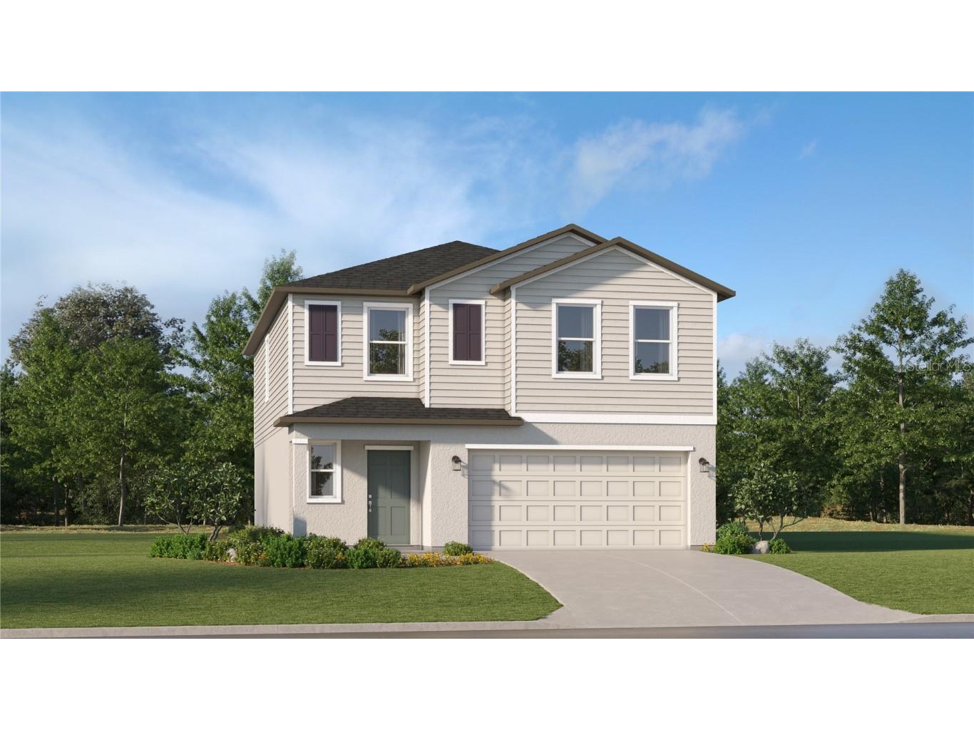 2772 Lookout Ridge Road Haines City FL 33844 O6371887 image1