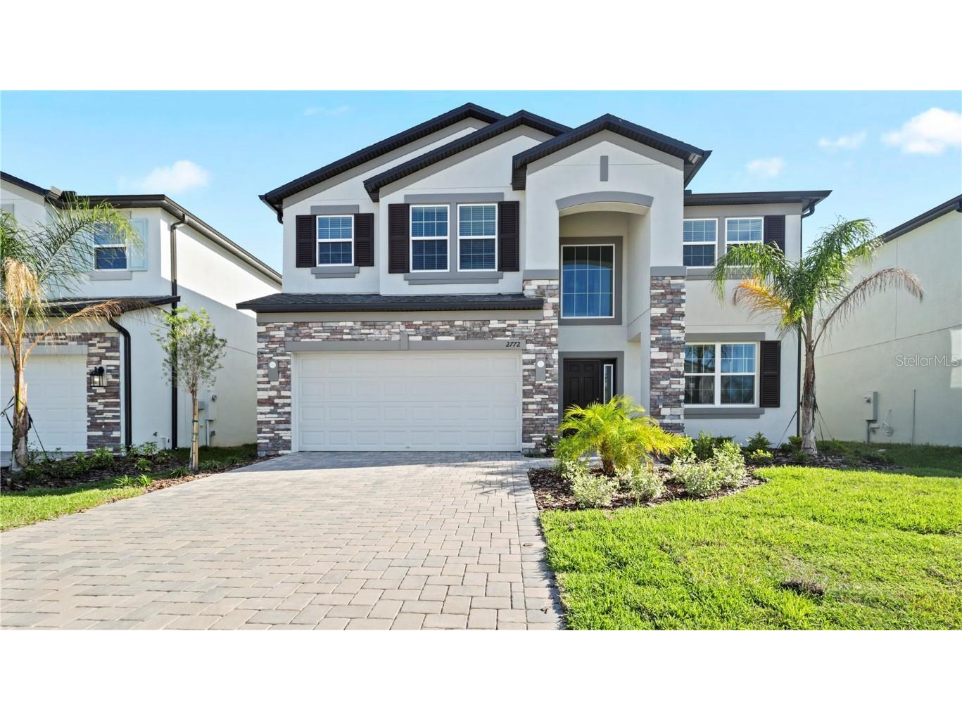 2772 Misty Marble Drive Zephyrhills FL 33540 O6114361 image1