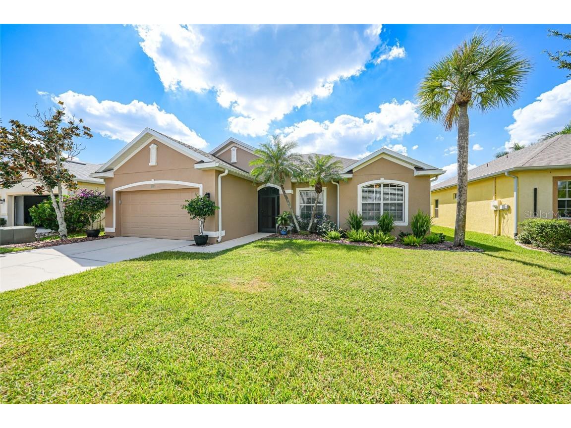 2772 Suncoast Lakes Boulevard Port Charlotte FL 33980 C7516191 image1