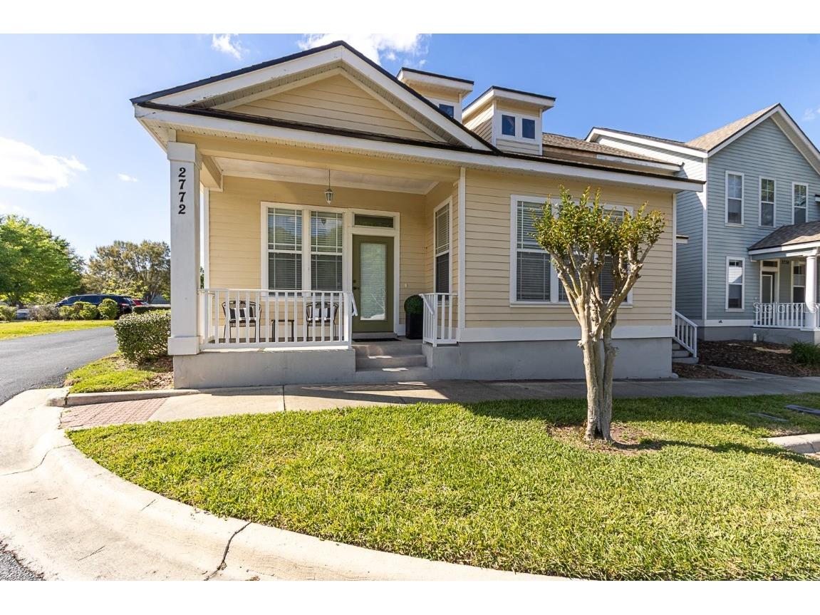 2772 SW 87th Way Gainesville FL 32608 GC529398 image1