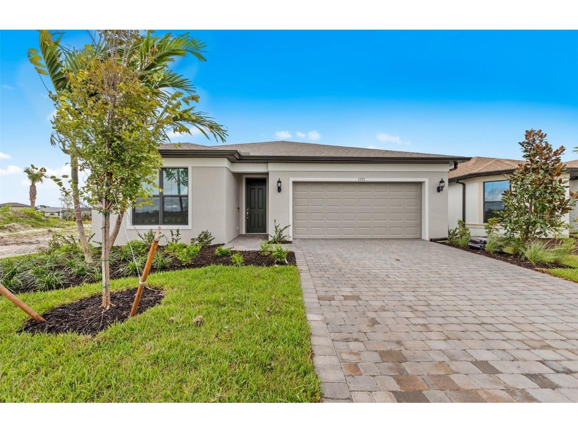 2772 Winding Creek Trail North Port FL 34289 TB8434483 image1
