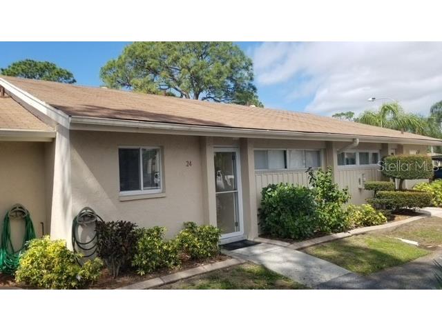 2772 Woodgate Lane #24 Sarasota FL 34231 A4561519 image1