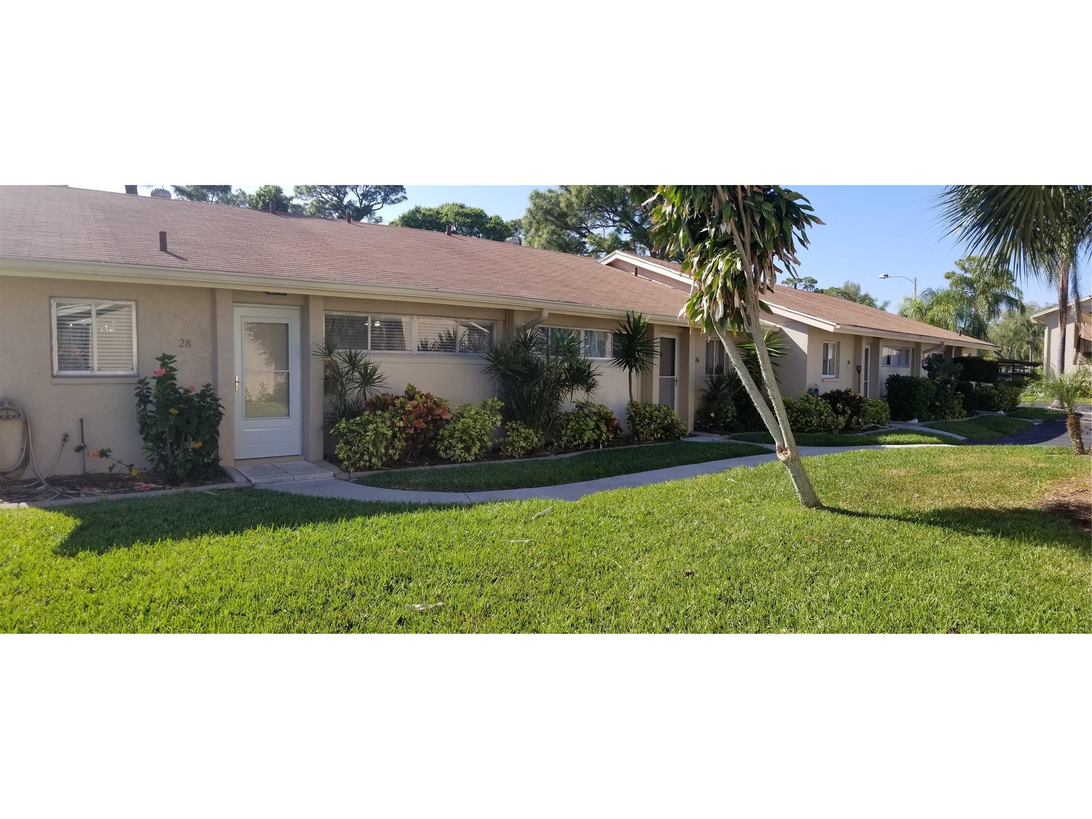 2772 Woodgate Lane #28 Sarasota FL 34231 A4695919 image2
